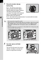 Preview for 60 page of Pentax *istDS2 Operating Manual