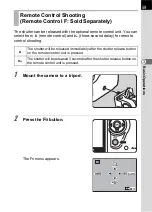 Preview for 61 page of Pentax *istDS2 Operating Manual