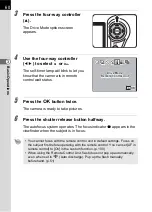 Preview for 62 page of Pentax *istDS2 Operating Manual