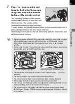 Preview for 63 page of Pentax *istDS2 Operating Manual