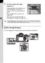 Preview for 68 page of Pentax *istDS2 Operating Manual