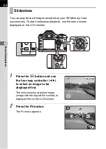 Preview for 70 page of Pentax *istDS2 Operating Manual