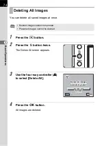 Preview for 76 page of Pentax *istDS2 Operating Manual