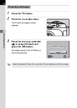 Preview for 80 page of Pentax *istDS2 Operating Manual