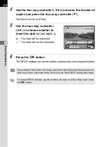 Preview for 82 page of Pentax *istDS2 Operating Manual