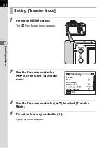 Preview for 86 page of Pentax *istDS2 Operating Manual