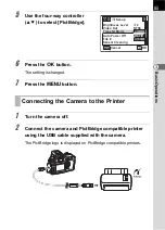 Preview for 87 page of Pentax *istDS2 Operating Manual