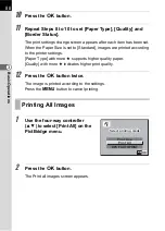 Preview for 90 page of Pentax *istDS2 Operating Manual