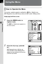 Preview for 98 page of Pentax *istDS2 Operating Manual