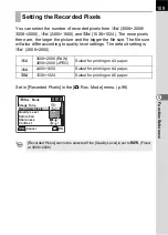 Preview for 111 page of Pentax *istDS2 Operating Manual