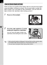 Preview for 132 page of Pentax *istDS2 Operating Manual