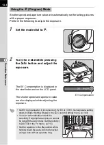 Preview for 136 page of Pentax *istDS2 Operating Manual