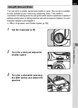 Preview for 141 page of Pentax *istDS2 Operating Manual