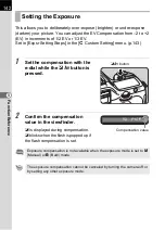 Preview for 144 page of Pentax *istDS2 Operating Manual