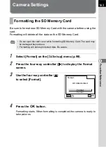 Preview for 165 page of Pentax *istDS2 Operating Manual