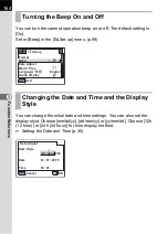Preview for 166 page of Pentax *istDS2 Operating Manual