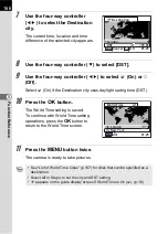 Preview for 168 page of Pentax *istDS2 Operating Manual