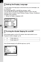 Preview for 170 page of Pentax *istDS2 Operating Manual