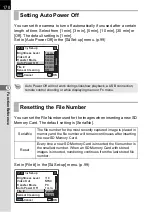 Preview for 172 page of Pentax *istDS2 Operating Manual