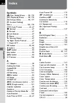 Preview for 202 page of Pentax *istDS2 Operating Manual