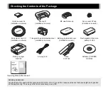 Preview for 2 page of Pentax K-1 Operating Manual