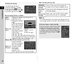 Preview for 16 page of Pentax K-1 Operating Manual