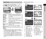 Preview for 17 page of Pentax K-1 Operating Manual