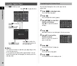 Preview for 22 page of Pentax K-1 Operating Manual