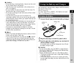 Preview for 35 page of Pentax K-1 Operating Manual