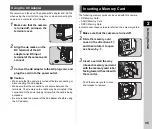 Preview for 37 page of Pentax K-1 Operating Manual