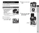 Preview for 41 page of Pentax K-1 Operating Manual