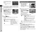 Preview for 42 page of Pentax K-1 Operating Manual