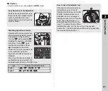 Preview for 43 page of Pentax K-1 Operating Manual