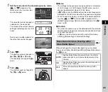 Preview for 47 page of Pentax K-1 Operating Manual