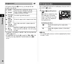 Preview for 48 page of Pentax K-1 Operating Manual