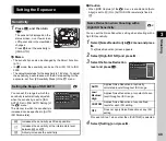 Preview for 51 page of Pentax K-1 Operating Manual