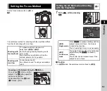 Preview for 53 page of Pentax K-1 Operating Manual