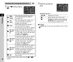 Preview for 54 page of Pentax K-1 Operating Manual