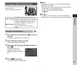 Preview for 57 page of Pentax K-1 Operating Manual