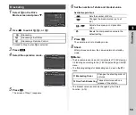 Preview for 61 page of Pentax K-1 Operating Manual