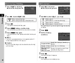 Preview for 62 page of Pentax K-1 Operating Manual