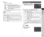 Preview for 63 page of Pentax K-1 Operating Manual