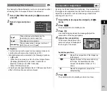 Preview for 73 page of Pentax K-1 Operating Manual