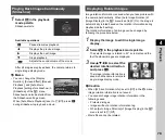 Preview for 81 page of Pentax K-1 Operating Manual