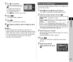Preview for 87 page of Pentax K-1 Operating Manual