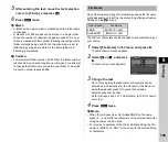 Preview for 107 page of Pentax K-1 Operating Manual