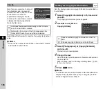 Preview for 108 page of Pentax K-1 Operating Manual