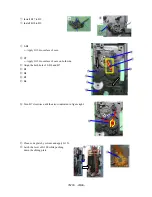 Preview for 21 page of Pentax K 100D Super Service Manual