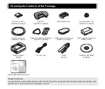 Preview for 2 page of Pentax K-3 Operating Manual