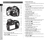 Preview for 10 page of Pentax K-3 Operating Manual